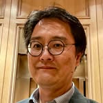 動画丸代表・葛城一朗
